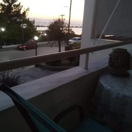 شقة Seaview To Olympus, Sunny, Cosy