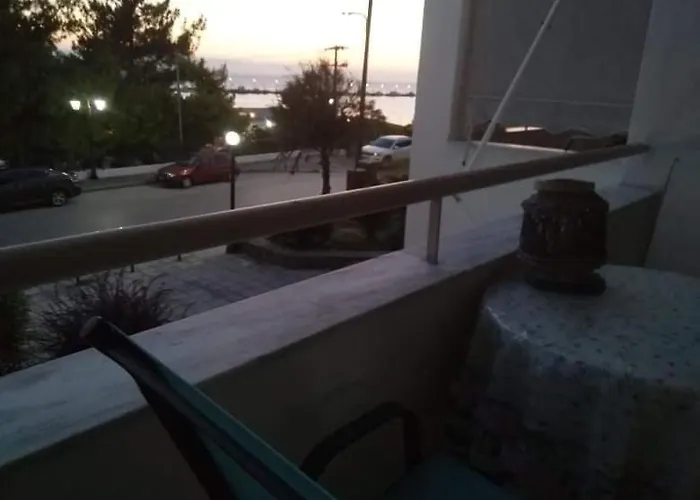Apartament Seaview To Olympus, Sunny, Cosy