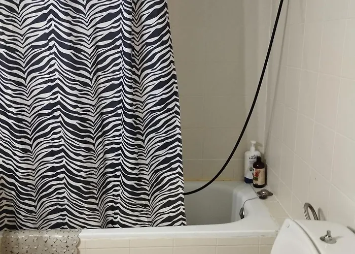 Seaview To Olympus, Sunny, Cosy *