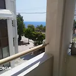Seaview To Olympus, Sunny, Cosy Apartament *