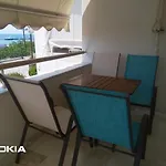 Seaview To Olympus, Sunny, Cosy Apartament