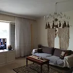 Apartament Seaview To Olympus, Sunny, Cosy *