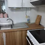 Seaview To Olympus, Sunny, Cosy Apartament Nea Michaniona
