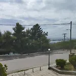 Seaview To Olympus, Sunny, Cosy Apartament *