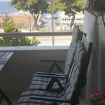 Seaview To Olympus, Sunny, Cosy Apartament Nea Michaniona