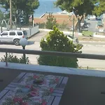 Seaview To Olympus, Sunny, Cosy * Nea Michaniona