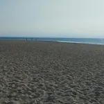 Seaview To Olympus, Sunny, Cosy Апартаменты