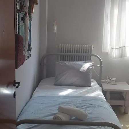 Seaview To Olympus, Sunny, Cosy 公寓 *
