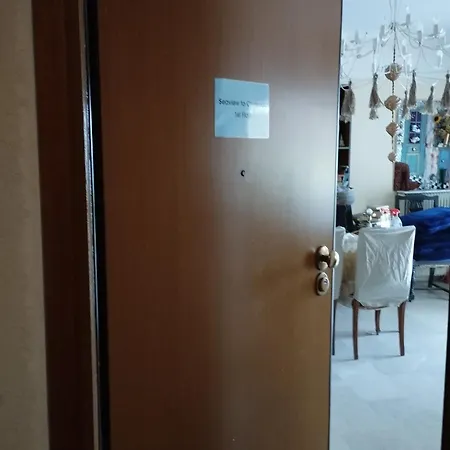 Seaview To Olympus, Sunny, Cosy 아파트 *